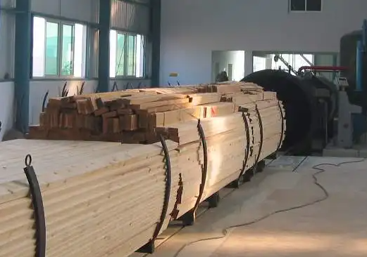 木材防腐剂的特点 什么是木材防腐剂